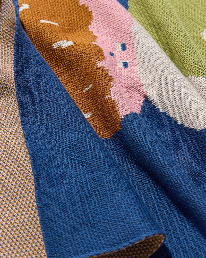 Ice Cream Baby & Kid's Blanket-zoom-