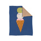 Ice Cream Baby & Kid's Blanket