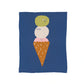 Ice Cream Baby & Kid's Blanket