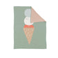 Ice Cream Baby & Kid's Blanket