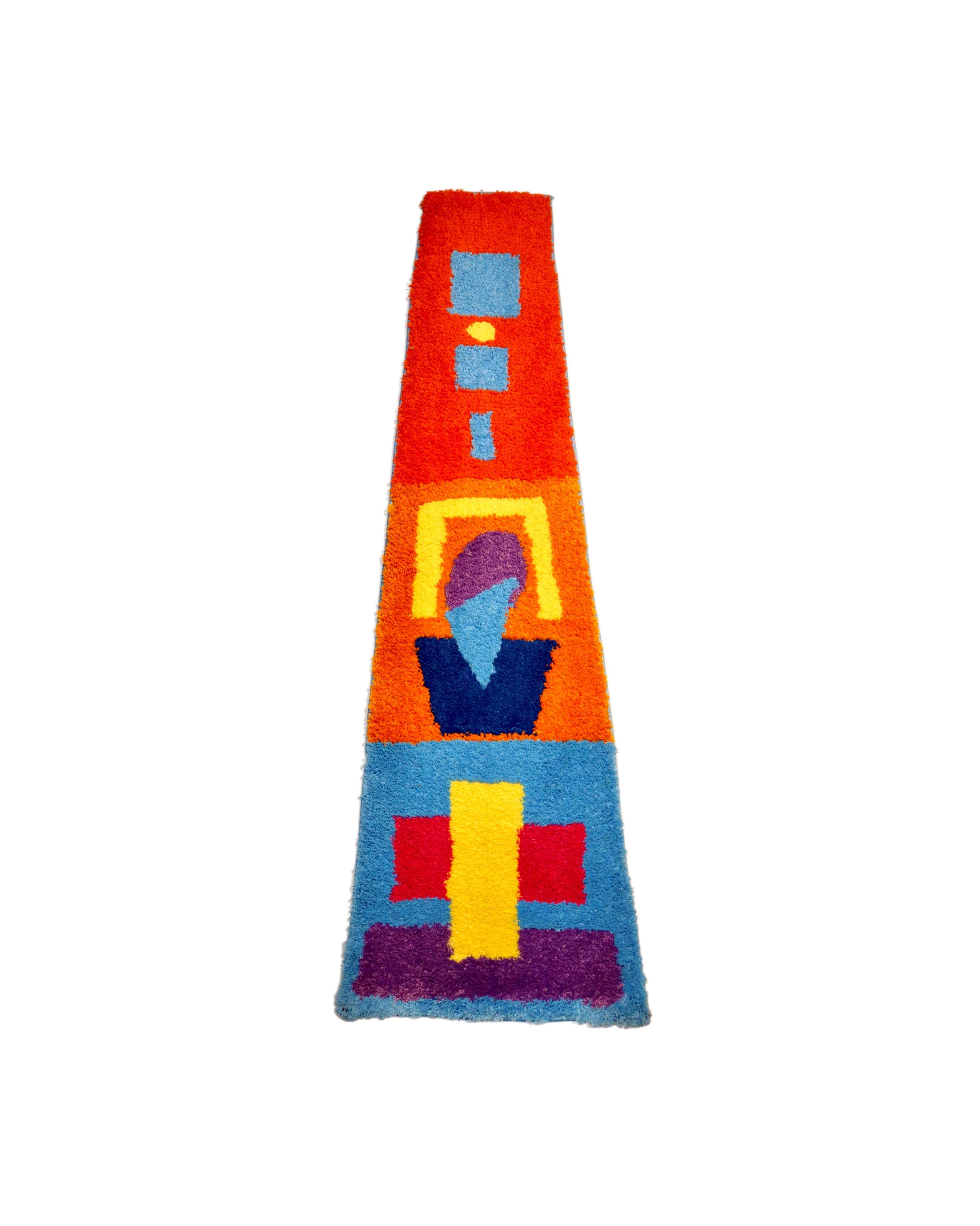 Pop-Art Decor Accent Rugs | ArtbyMesoma-zoom-5