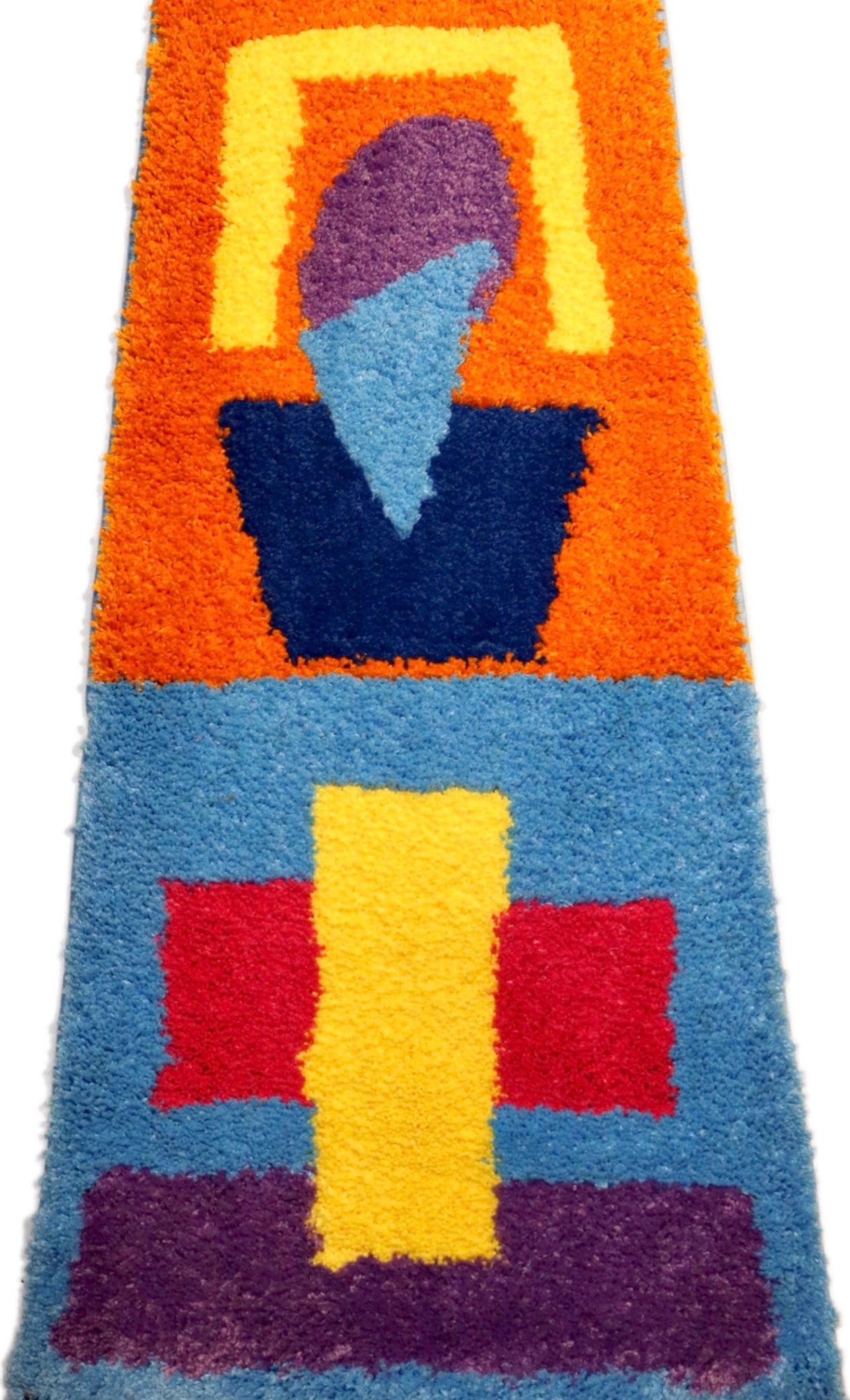Pop-Art Decor Accent Rugs | ArtbyMesoma-7