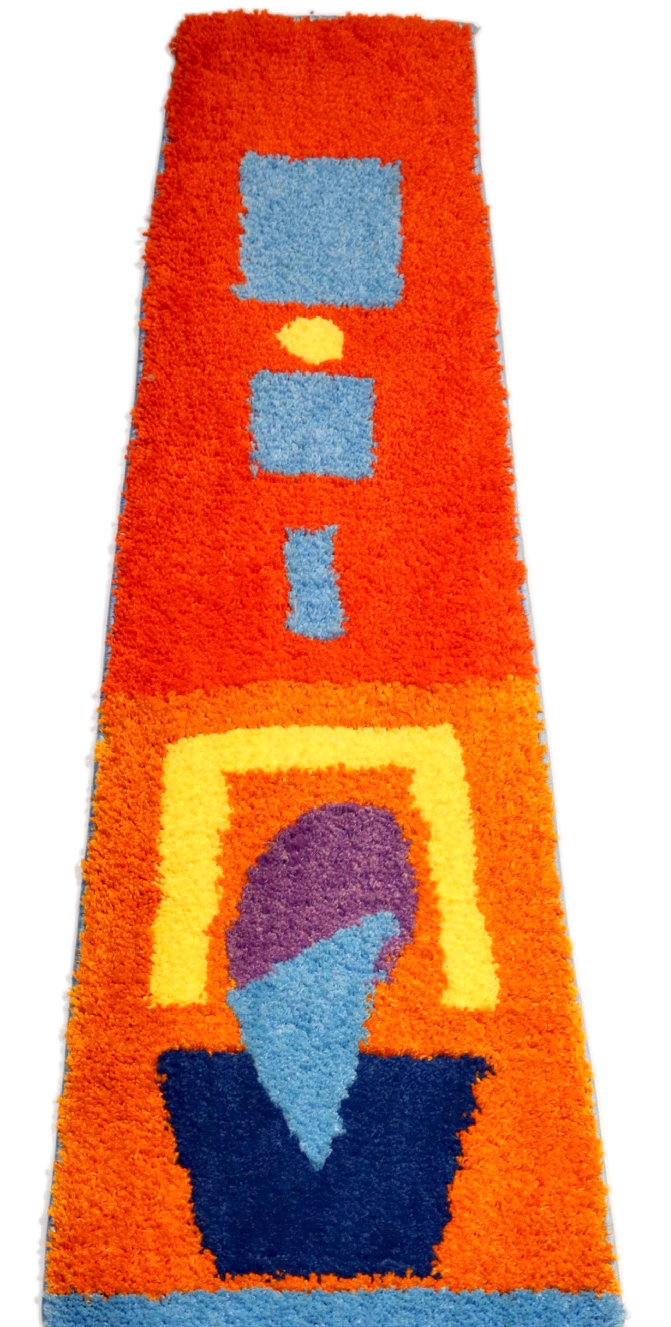 Pop-Art Decor Accent Rugs | ArtbyMesoma-zoom-6