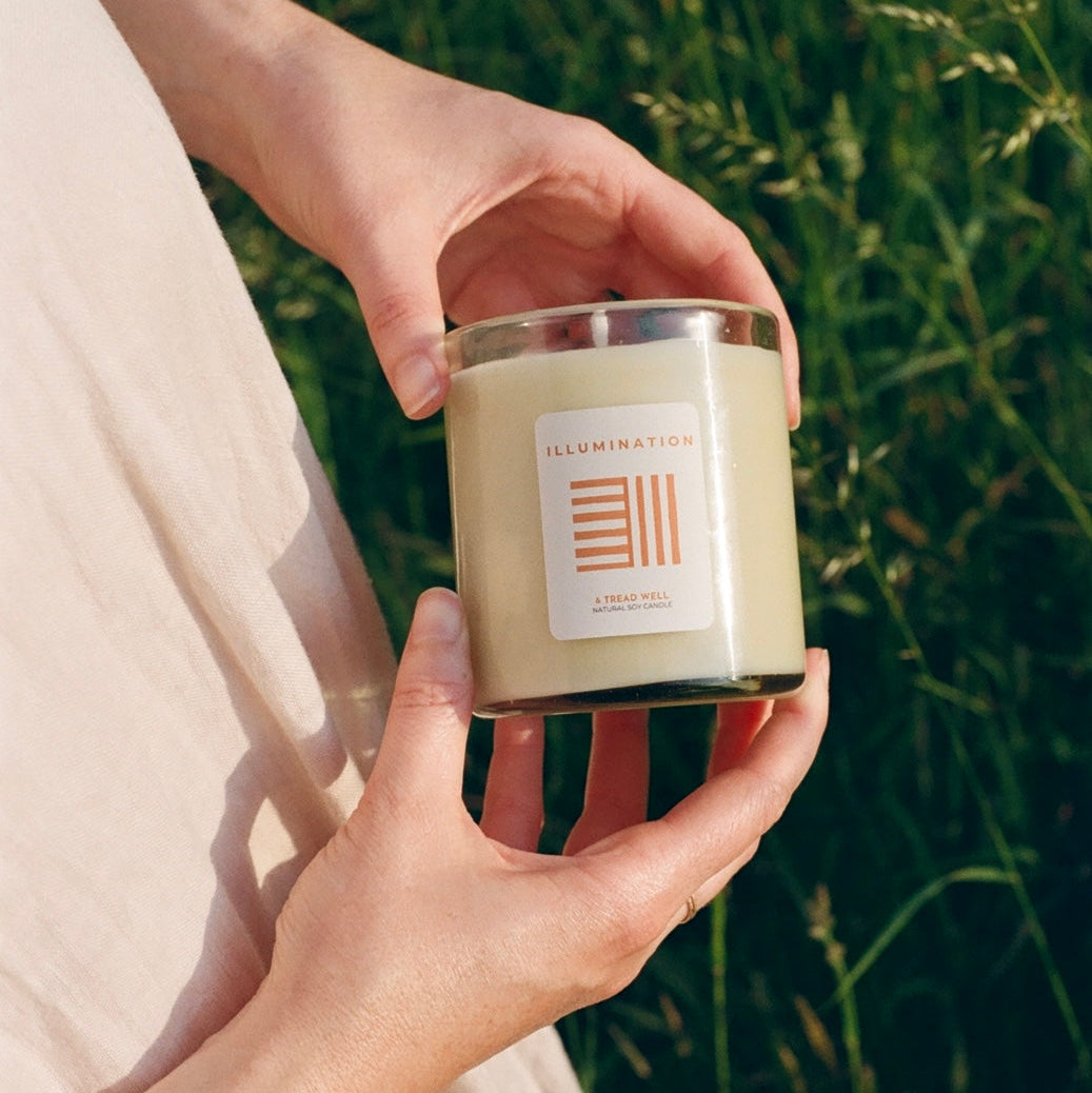 Illumination Candle-3