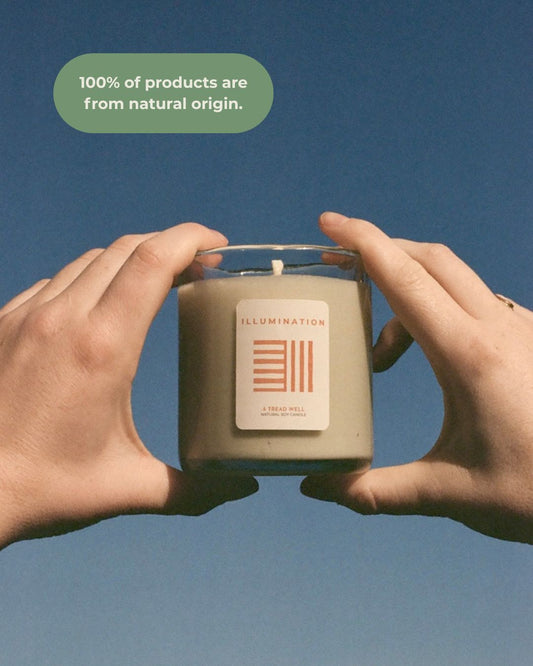 Illumination Candle