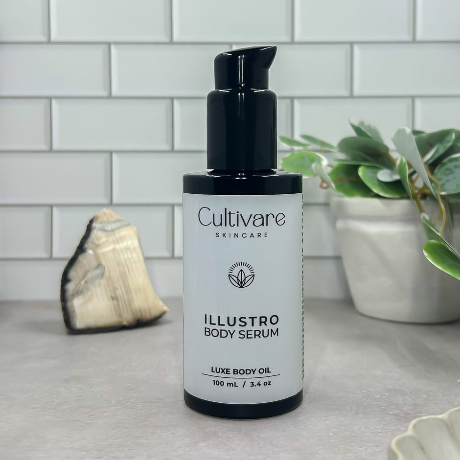 Illustro Body Serum