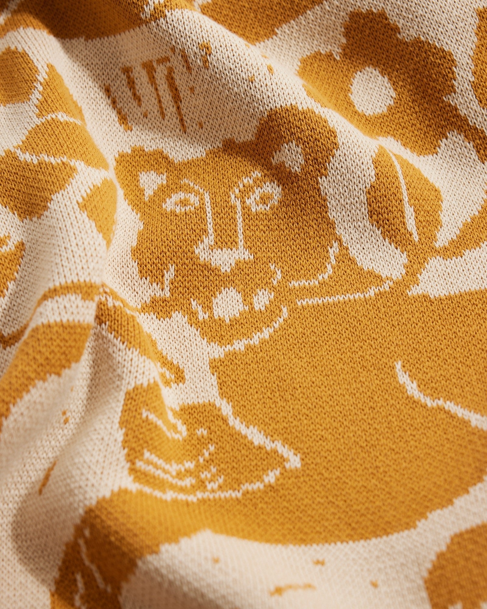 Imagination Throw Blanket-zoom-8