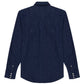 Indigo Denim Men's Shirt