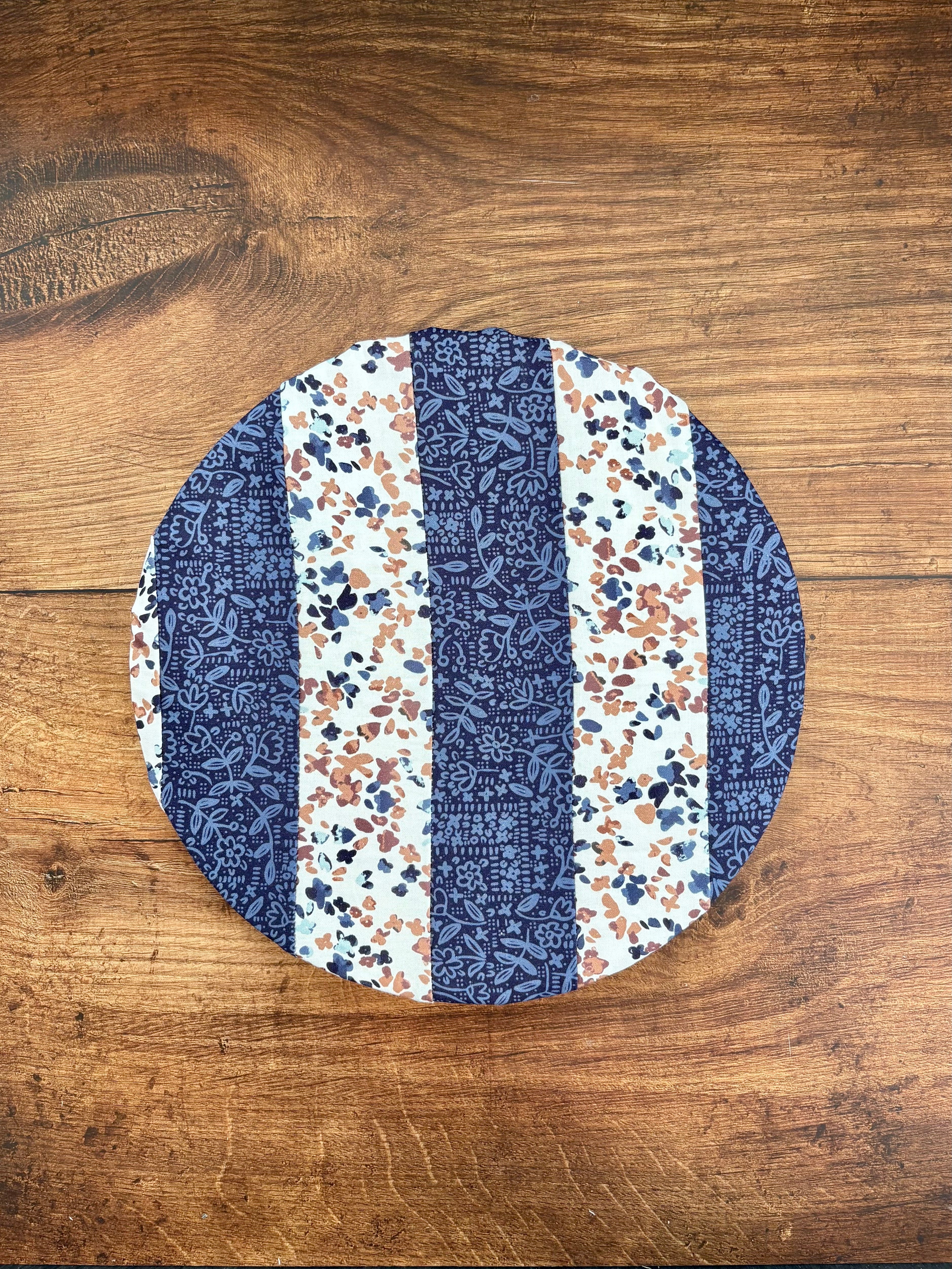Beeswax Bread Bag | Reusable Cotton Food Storage Bag-zoom-93
