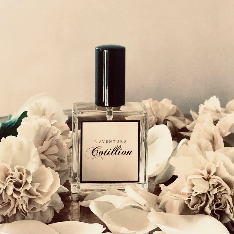 Cotillion | Eau de Parfum-zoom-