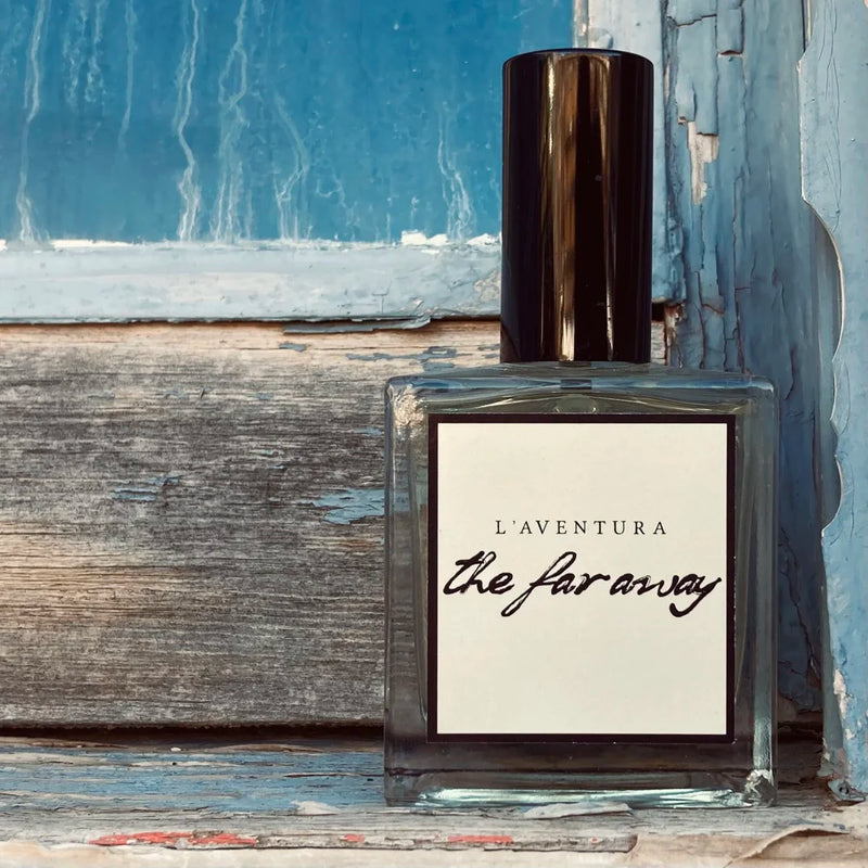 The Faraway | Eau de Parfum-zoom-