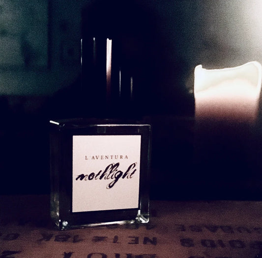 Mothlight | Eau de Parfum