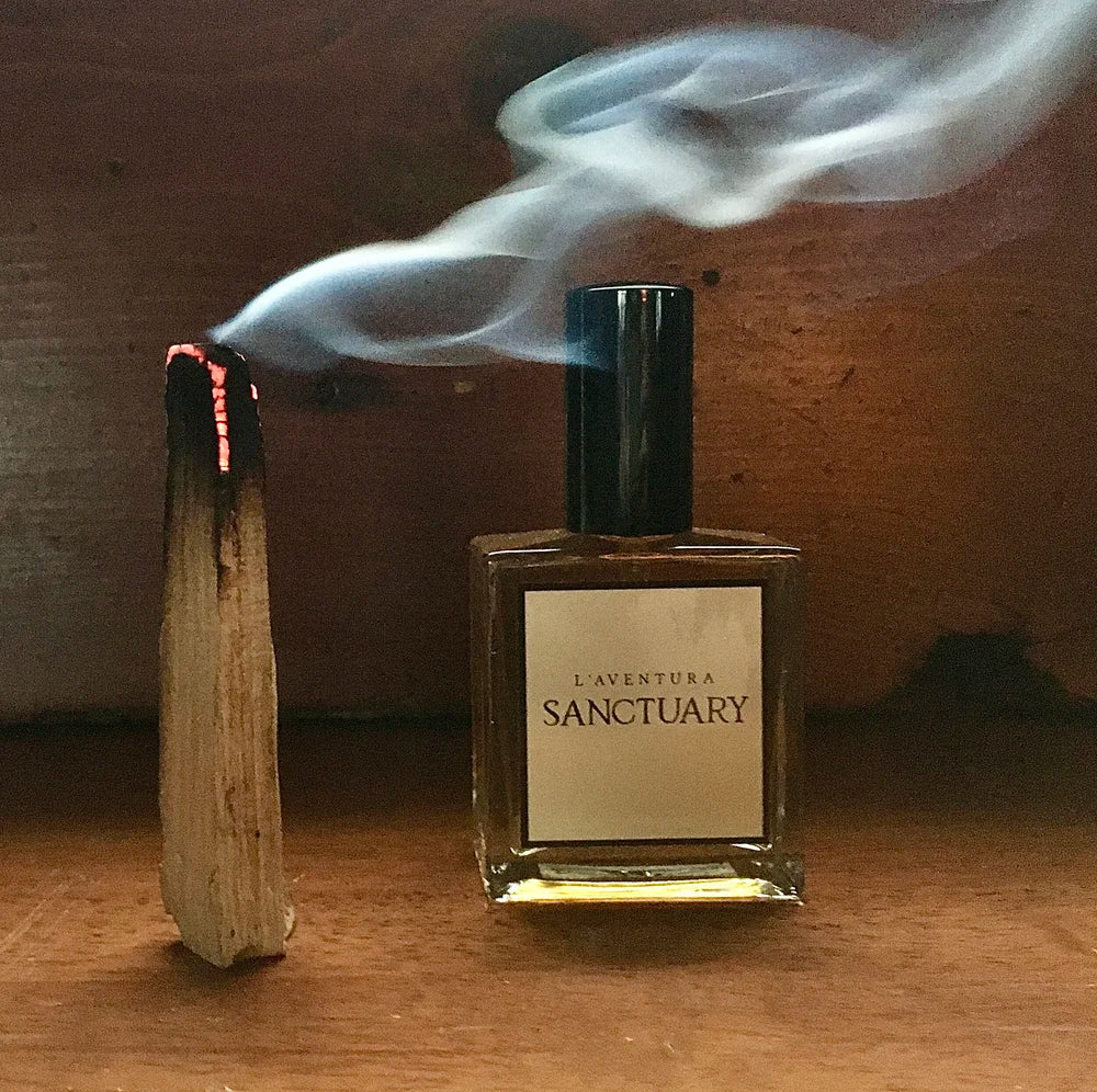 Sanctuary | Eau de Parfum-zoom-7