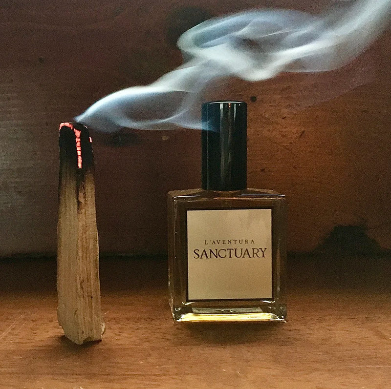 Sanctuary | Eau de Parfum-zoom-