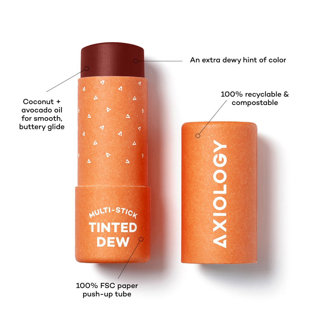 Tinted Dew Multi Stick-4