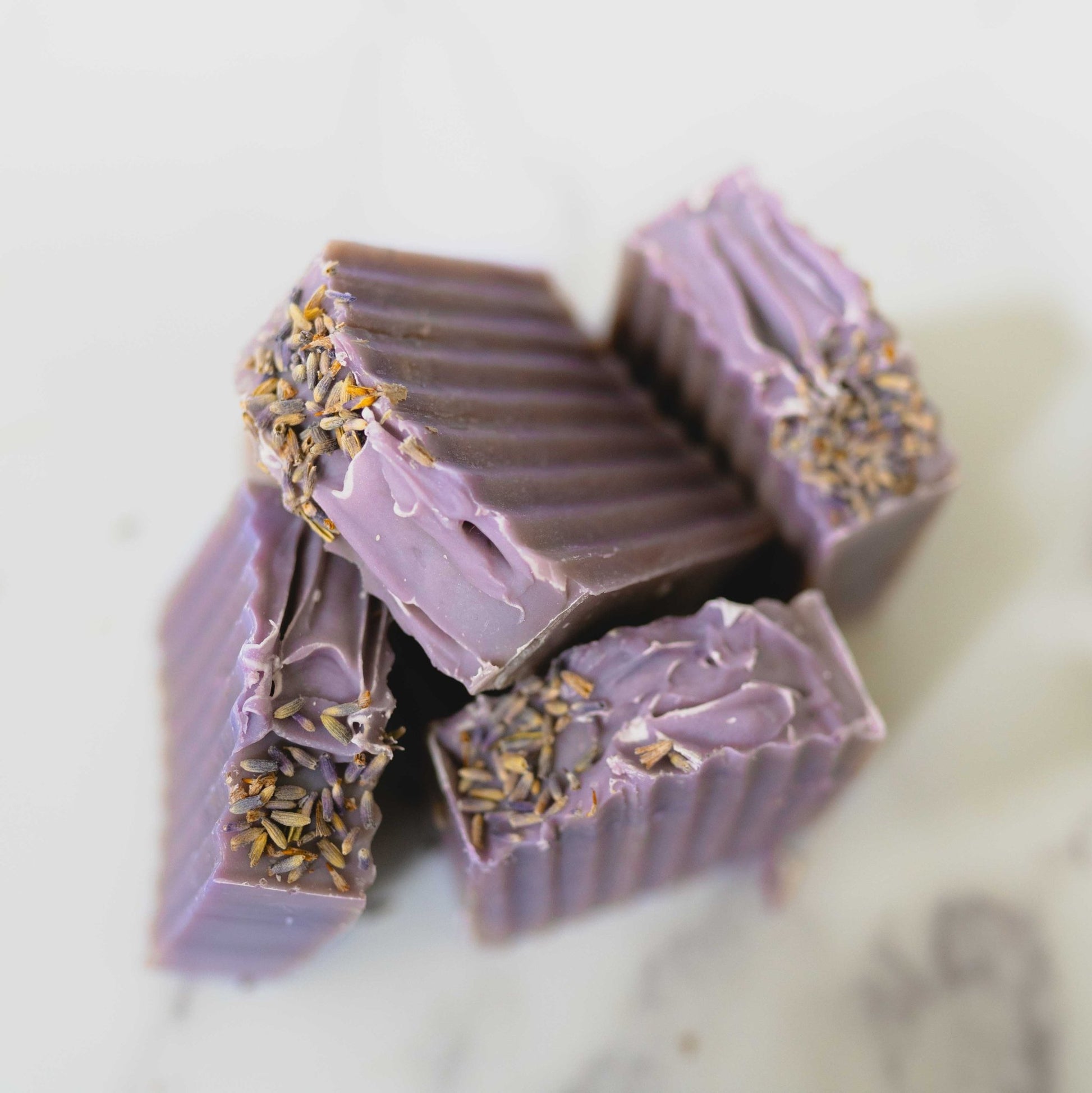 Handmade Soap Bars | Honey & Beeswax Natural Skincare - Aware House