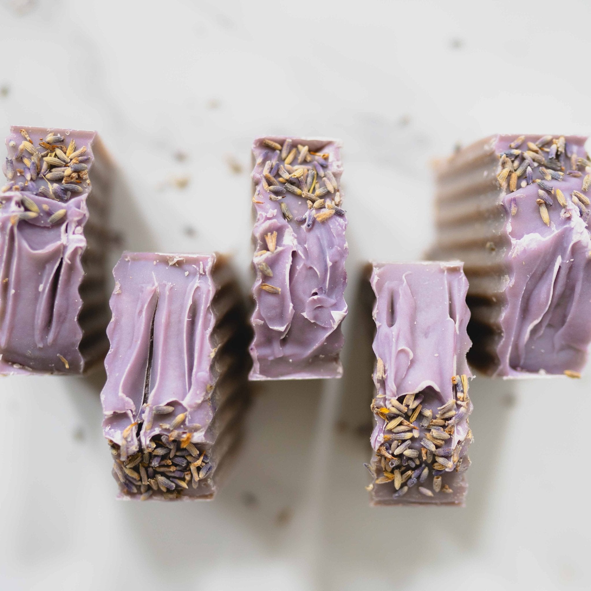 Handmade Soap Bars | Honey & Beeswax Natural Skincare - Aware House