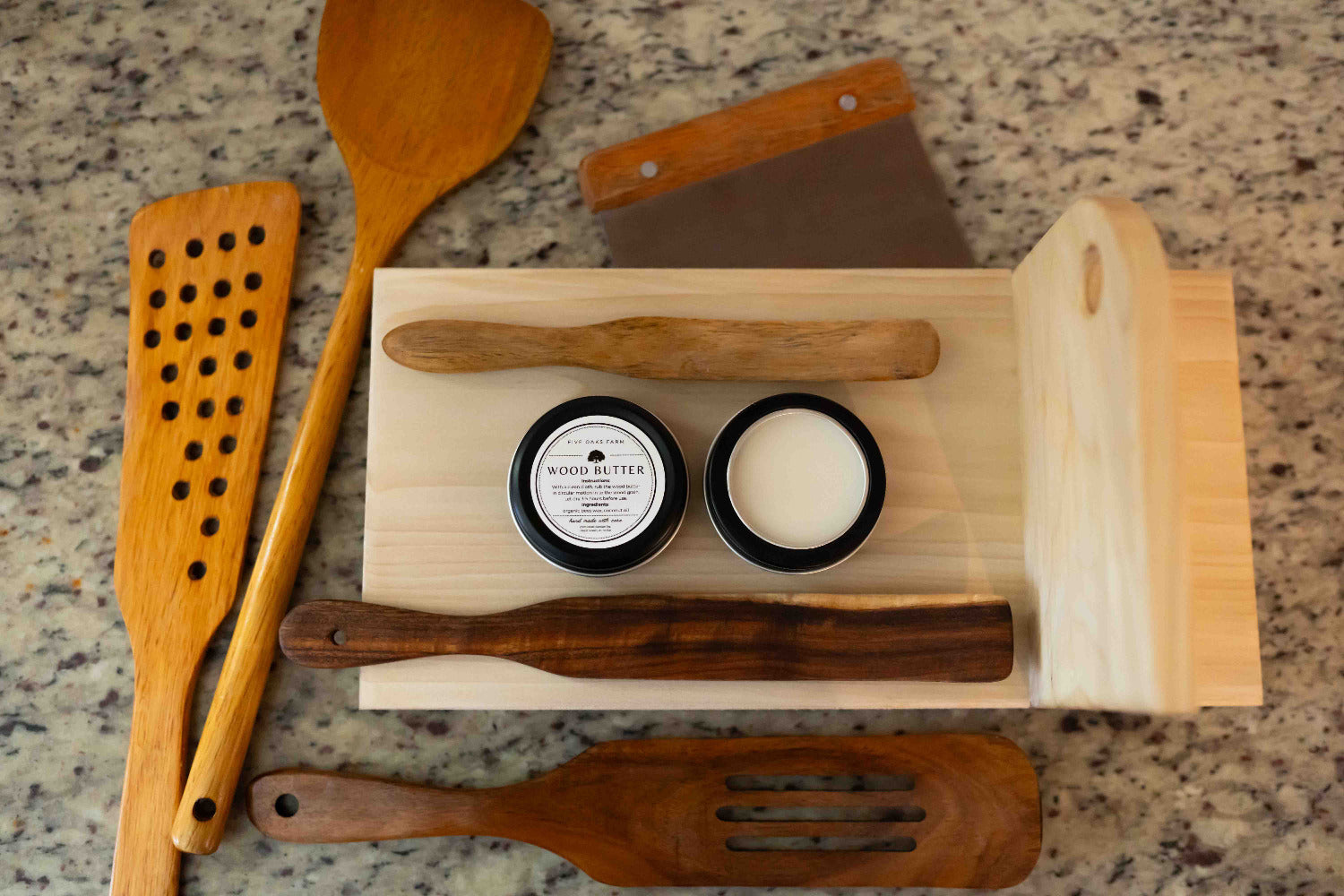 Vertical Cutting Board | Bread Slicing & Kitchen Prep Board-zoom-12