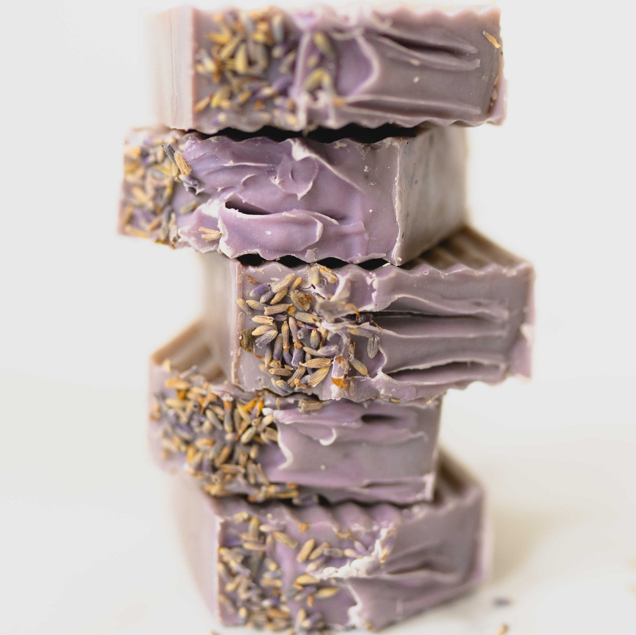 Handmade Soap Bars | Honey & Beeswax Natural Skincare - Aware House