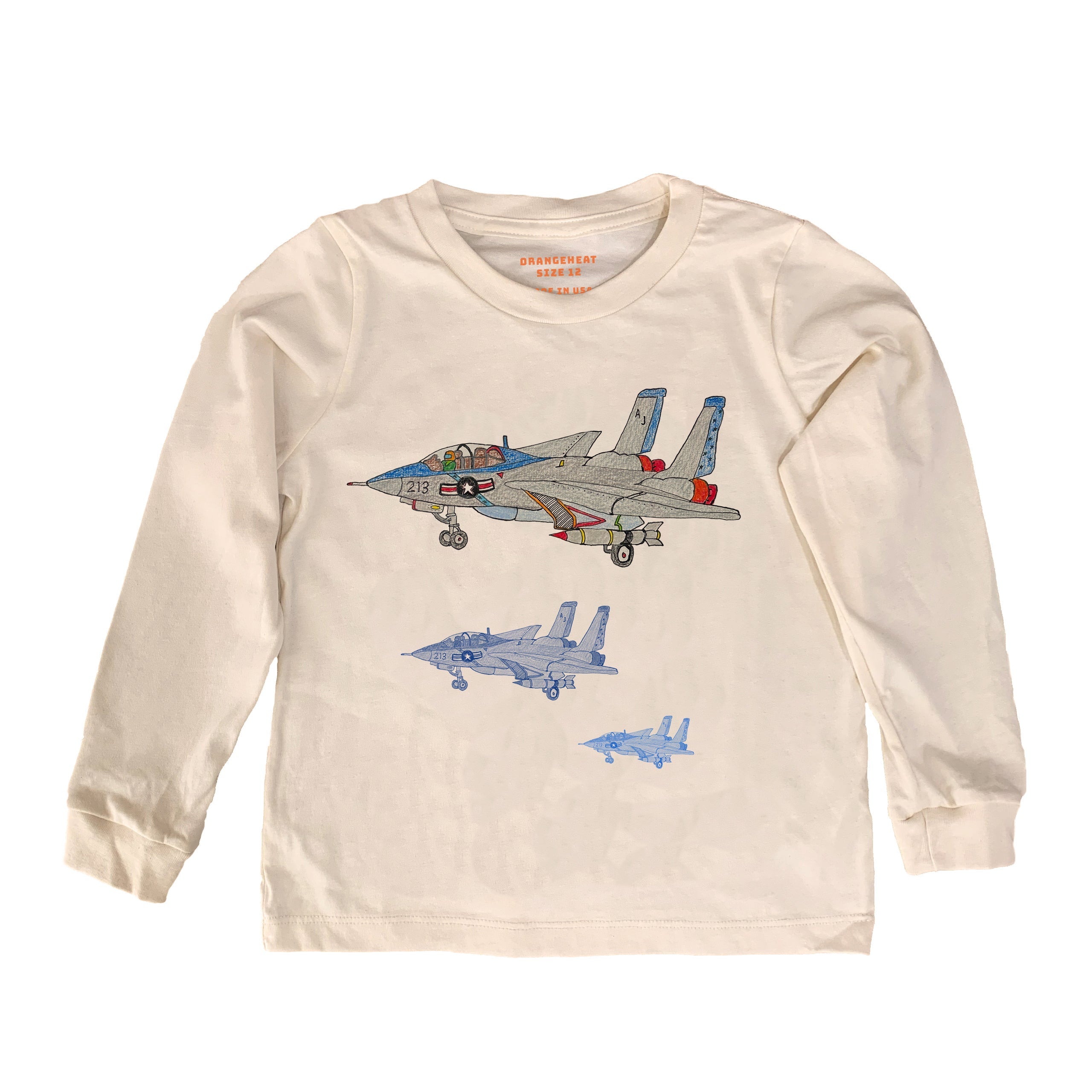 Jet Fighters-zoom-2