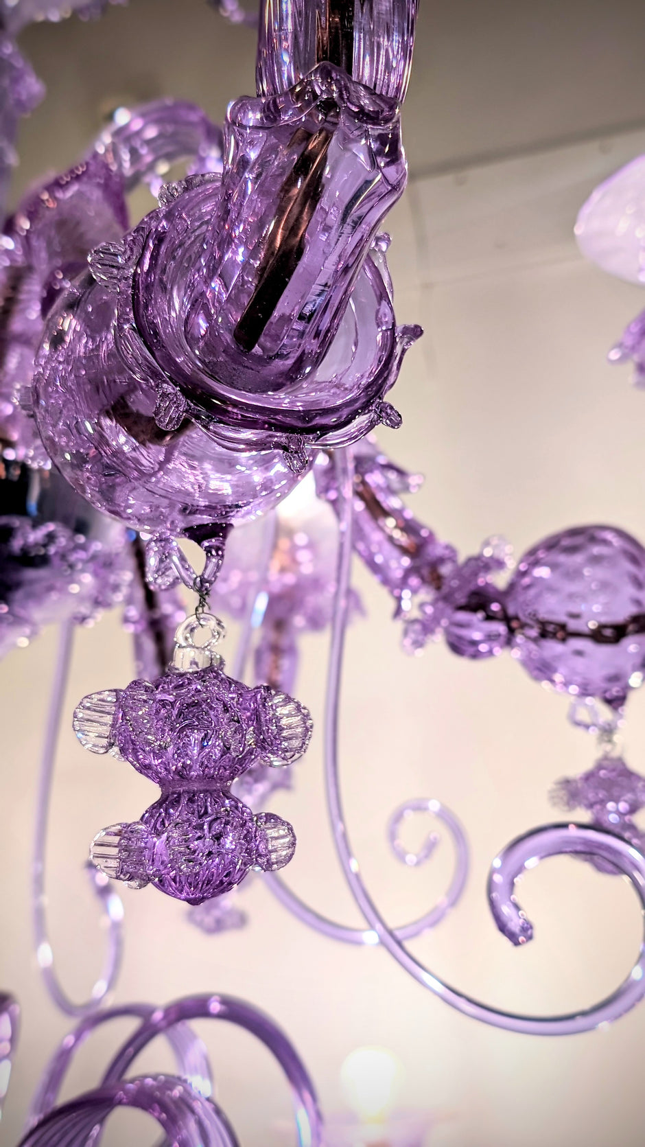 Jewel Ornament