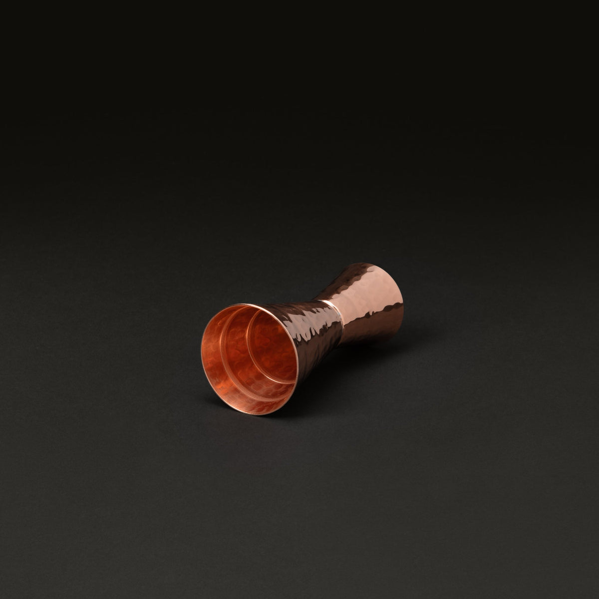 Double-Sided Copper Jigger-zoom-1