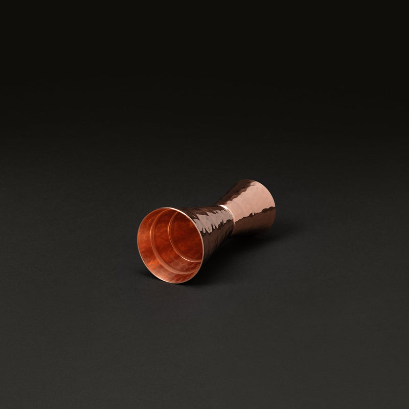Double-Sided Copper Jigger-zoom-