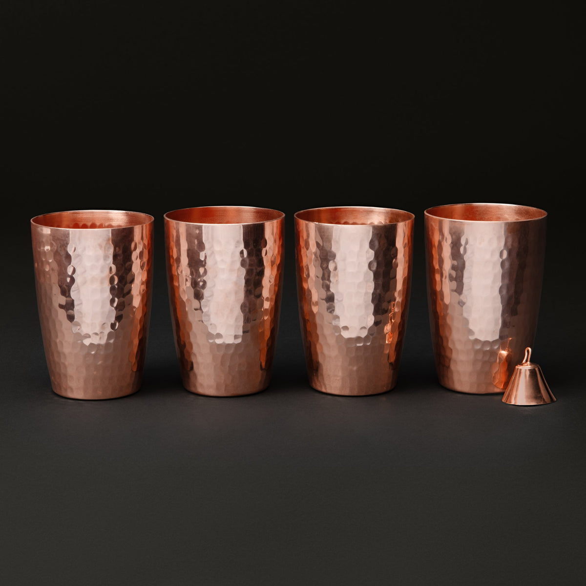 Copper Water Cup-zoom-2