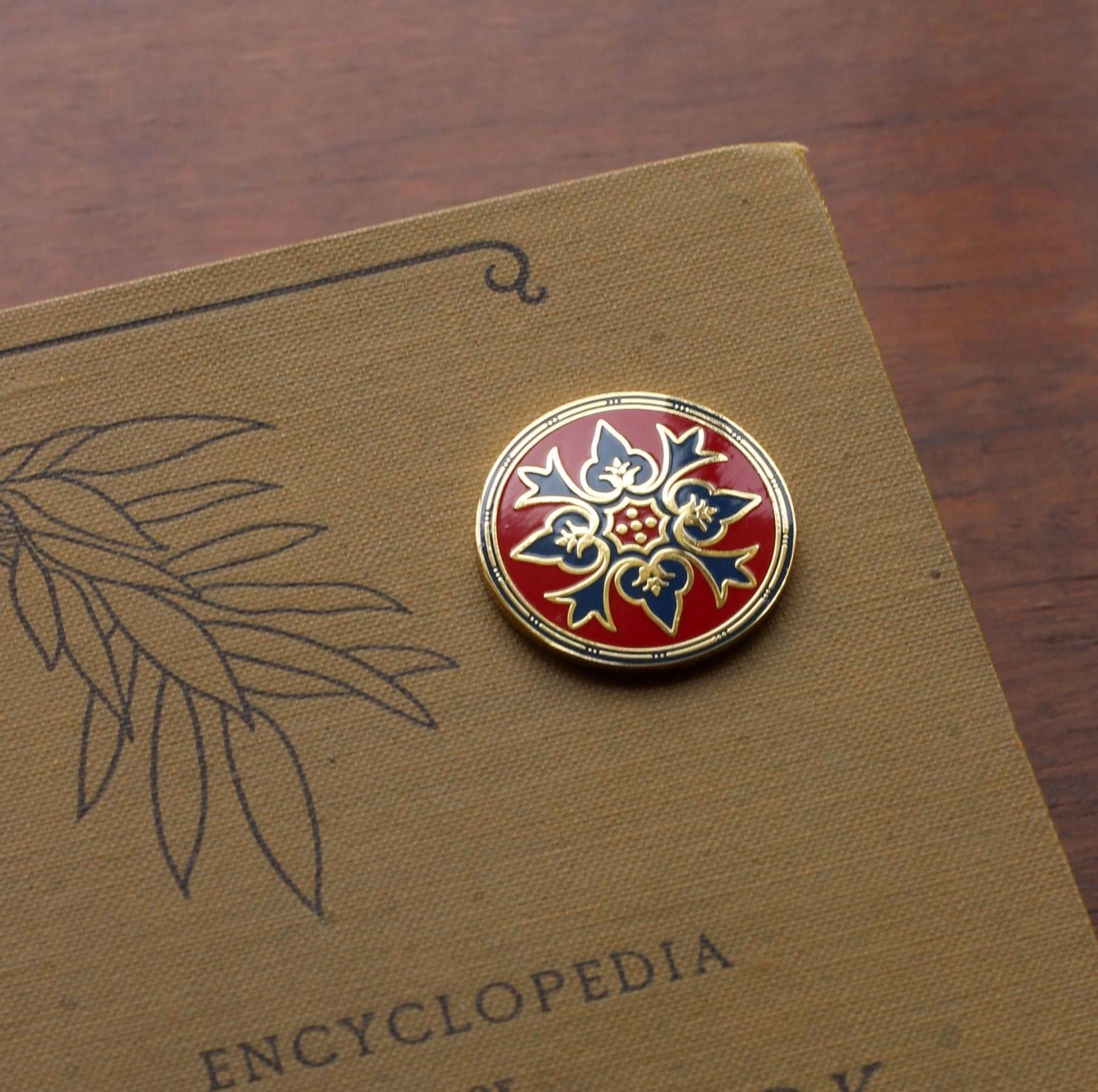 Justina Needleminder