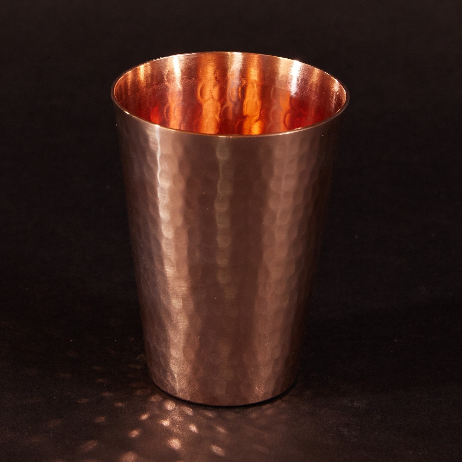 Copper Water Cup