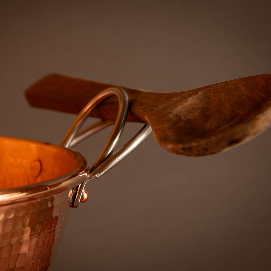 Copper Mixing Bowls-zoom-2