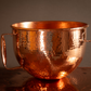 Copper Mixing Bowl for KitchenAid Lift Stand Mixers
