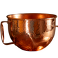 Copper Mixing Bowl for KitchenAid Lift Stand Mixers