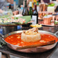 Alicante Copper Paella Pan