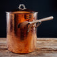 Copper Stock Pots