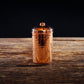 Copper Kitchen Canisters | Individual Sizes