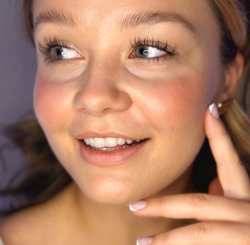 Natural Cream Blush Stick | All Colors-zoom-