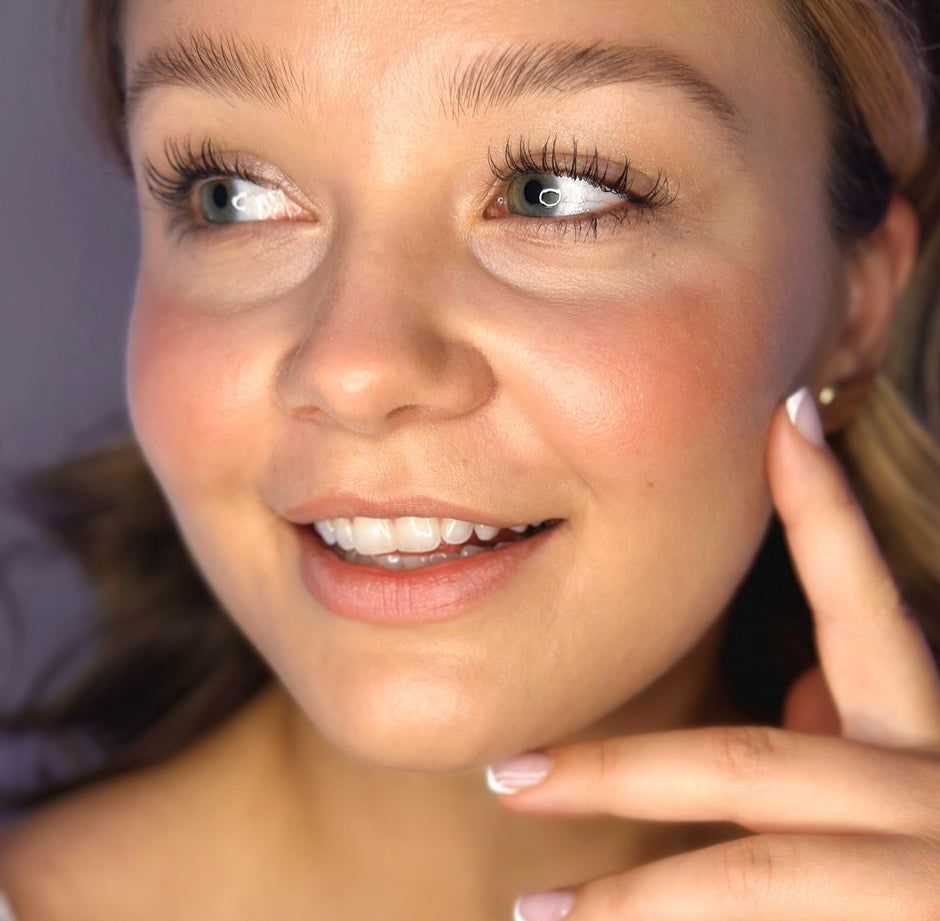 Natural Cream Blush Stick | All Colors