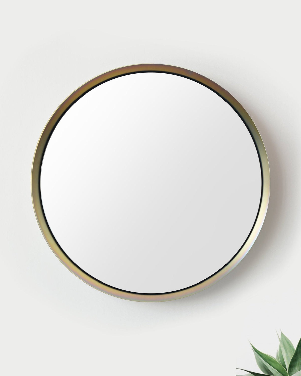 Kendrick Mirror - Aware House - Misewell -