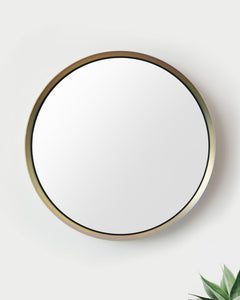 Kendrick Mirror - Aware House - Misewell -