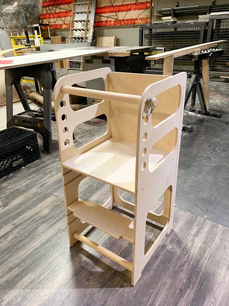BLAKE | Kitchen Stool-4