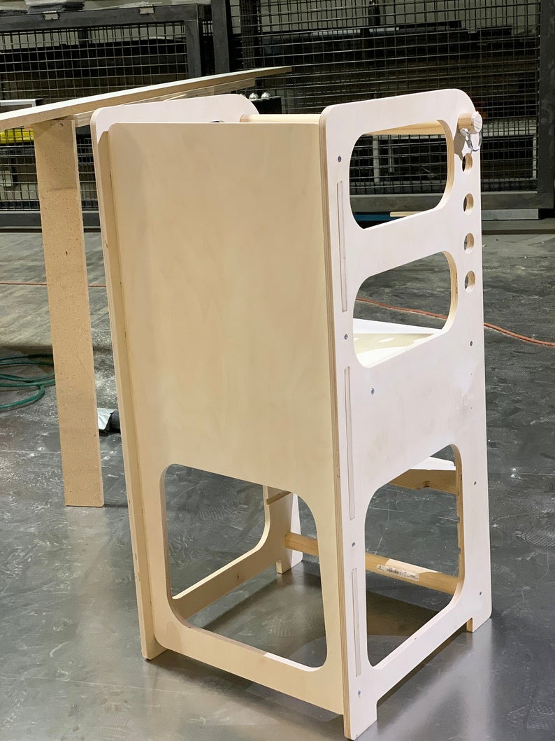 BLAKE | Kitchen Stool-5