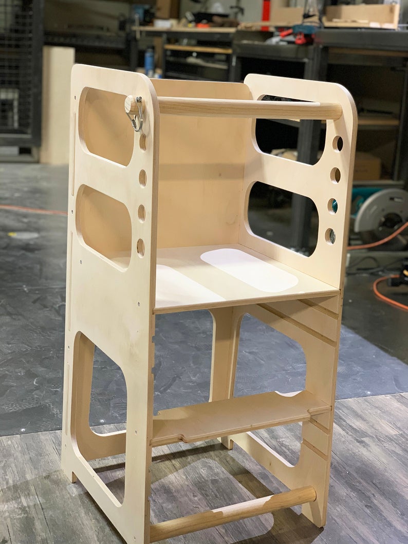 BLAKE | Kitchen Stool-6