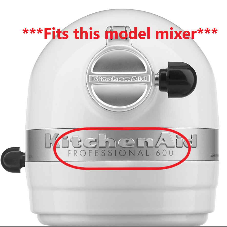 Copper Mixing Bowl for KitchenAid Lift Stand Mixers-zoom-5