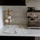Dragonfly Drift Tea Towels | Set of Two