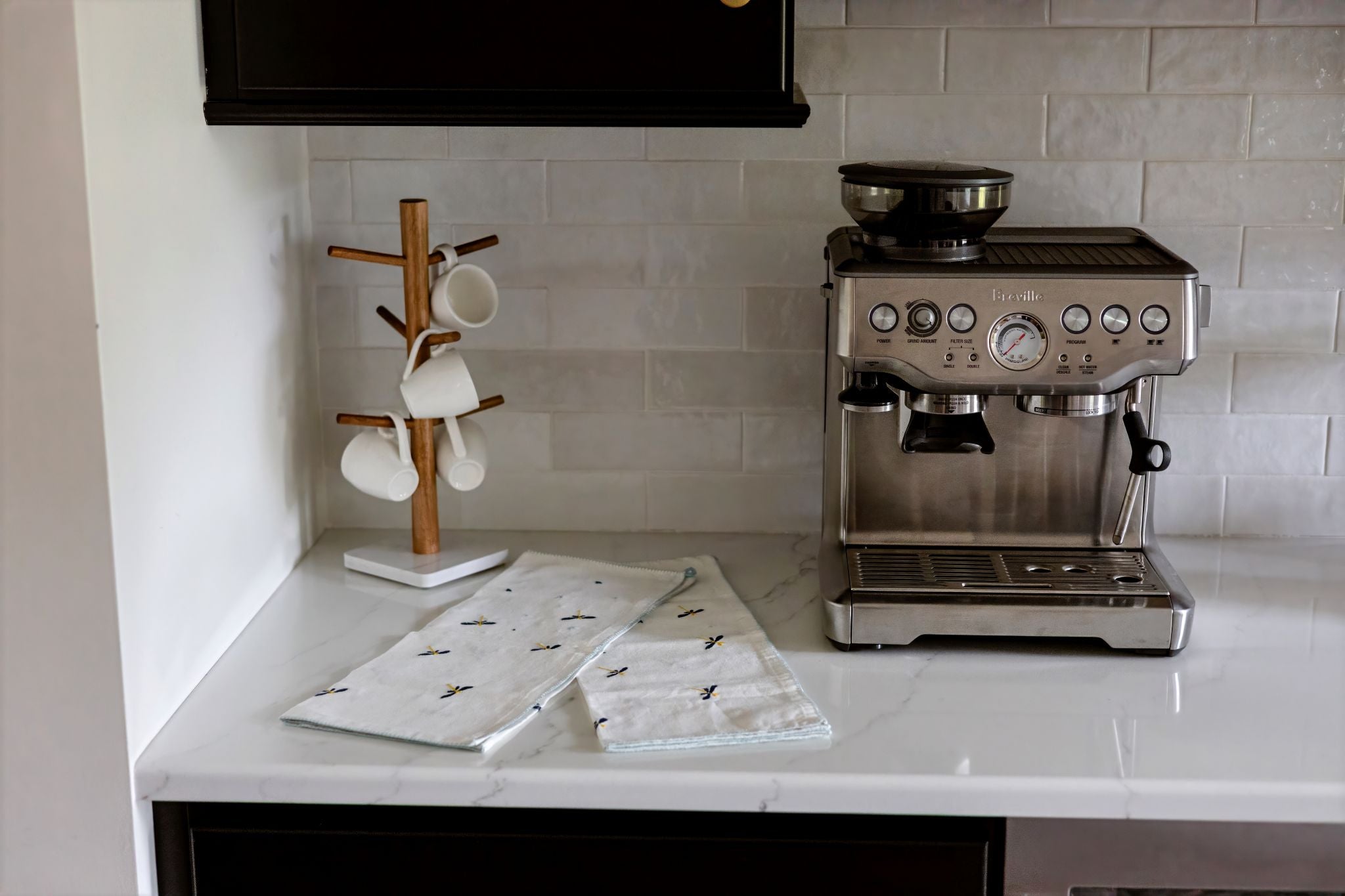 Dragonfly Drift Tea Towels | Set of Two-zoom-3