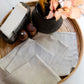 Blossom Dust Tea Towels | Set of Two