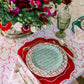 Juniper Sydney China Plate