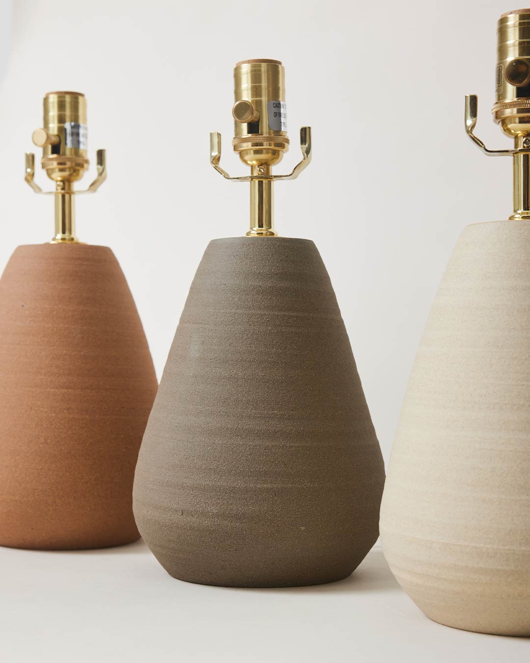 Teardrop Lamp - Small-14