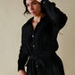 The Lan Na Duster Dress